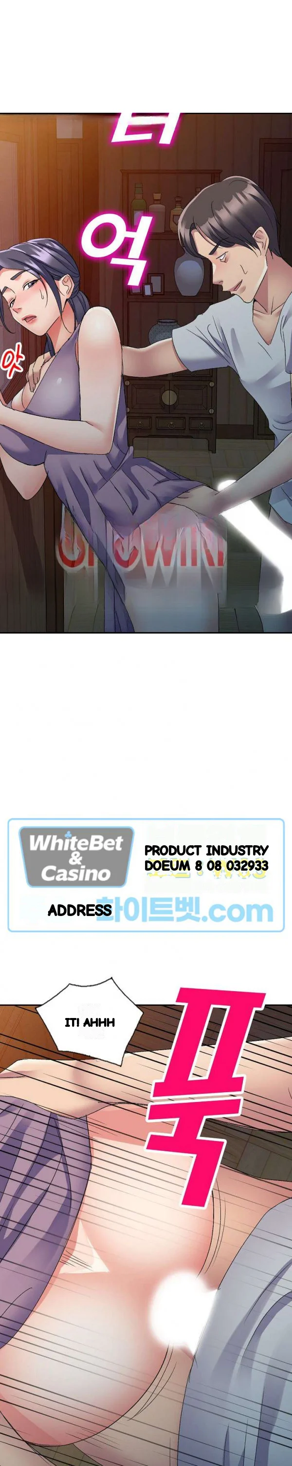 Sweet Angels Episode 21 - Page 15