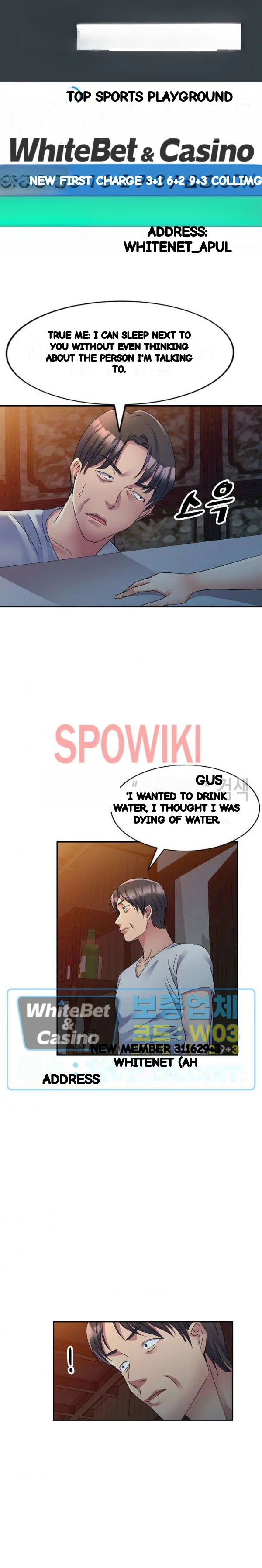 Sweet Angels Episode 21 - Page 2