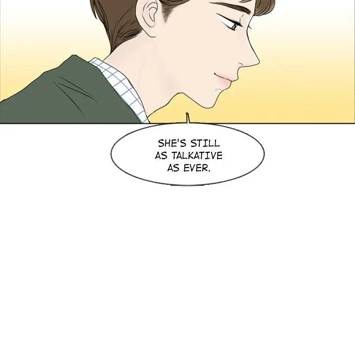 Sweet Bitter Love Episode 1 - Page 12