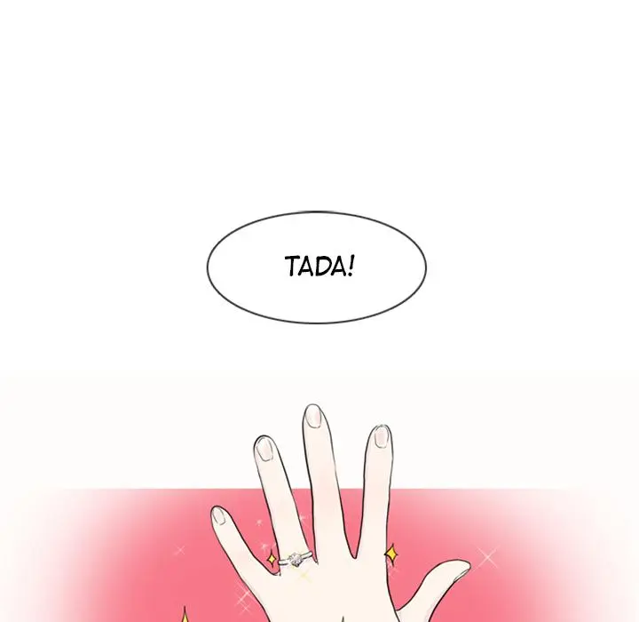 Sweet Bitter Love Episode 1 - Page 14