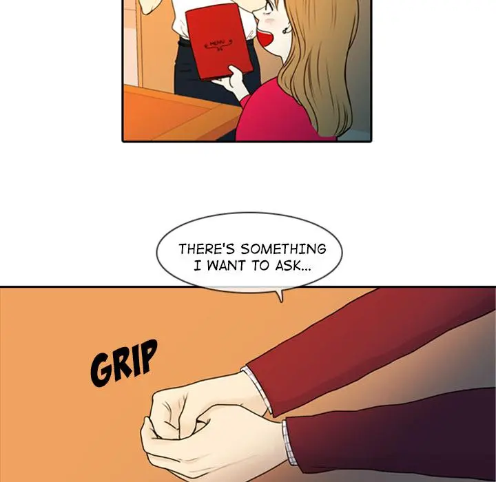 Sweet Bitter Love Episode 1 - Page 19