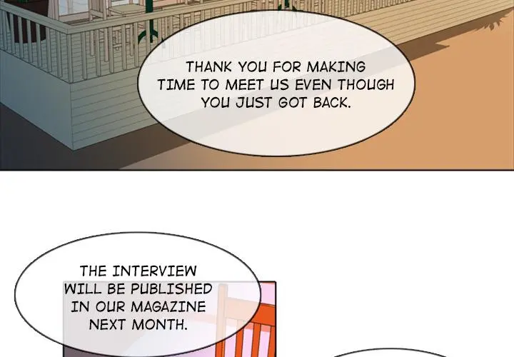 Sweet Bitter Love Episode 1 - Page 2