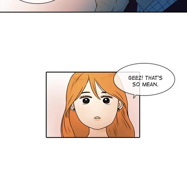 Sweet Bitter Love Episode 1 - Page 22