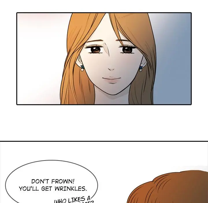 Sweet Bitter Love Episode 1 - Page 23