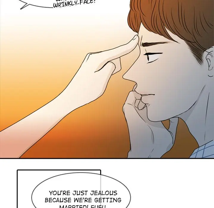 Sweet Bitter Love Episode 1 - Page 24