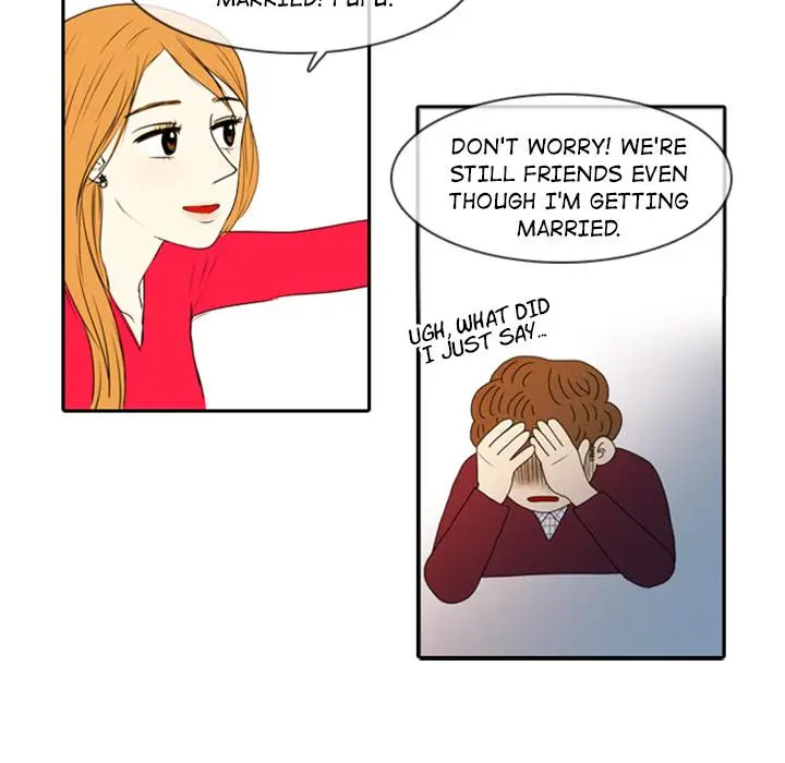 Sweet Bitter Love Episode 1 - Page 25