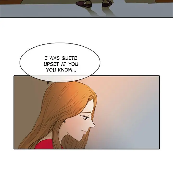 Sweet Bitter Love Episode 1 - Page 27