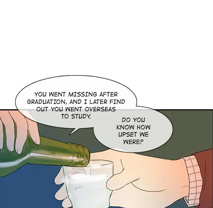 Sweet Bitter Love Episode 1 - Page 28