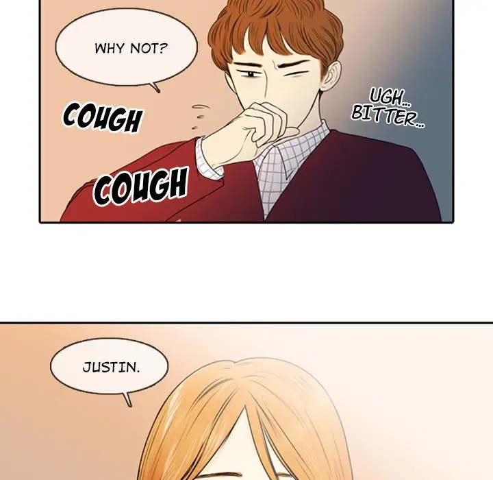 Sweet Bitter Love Episode 1 - Page 30