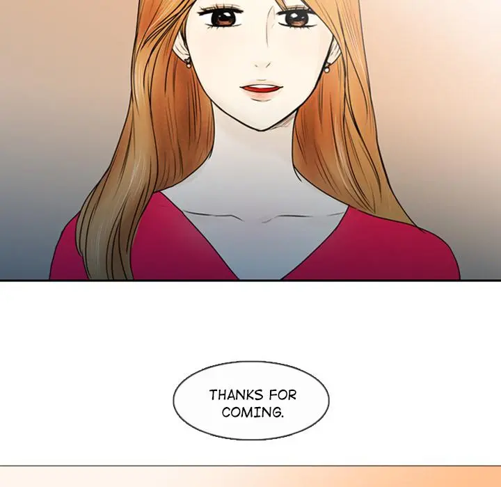 Sweet Bitter Love Episode 1 - Page 31