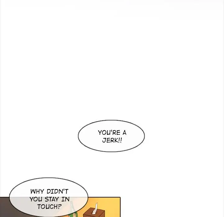 Sweet Bitter Love Episode 1 - Page 34