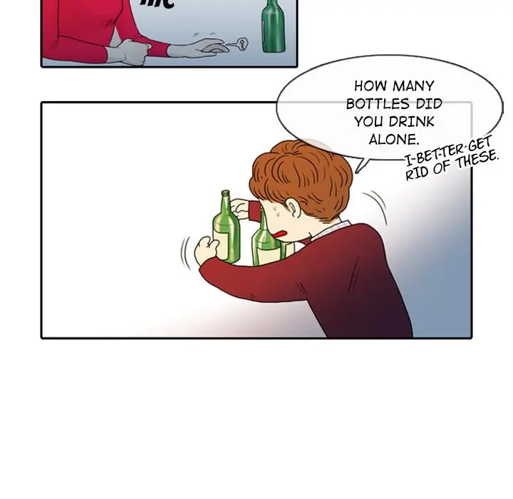 Sweet Bitter Love Episode 1 - Page 37