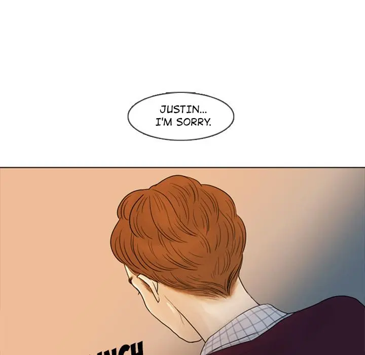 Sweet Bitter Love Episode 1 - Page 38