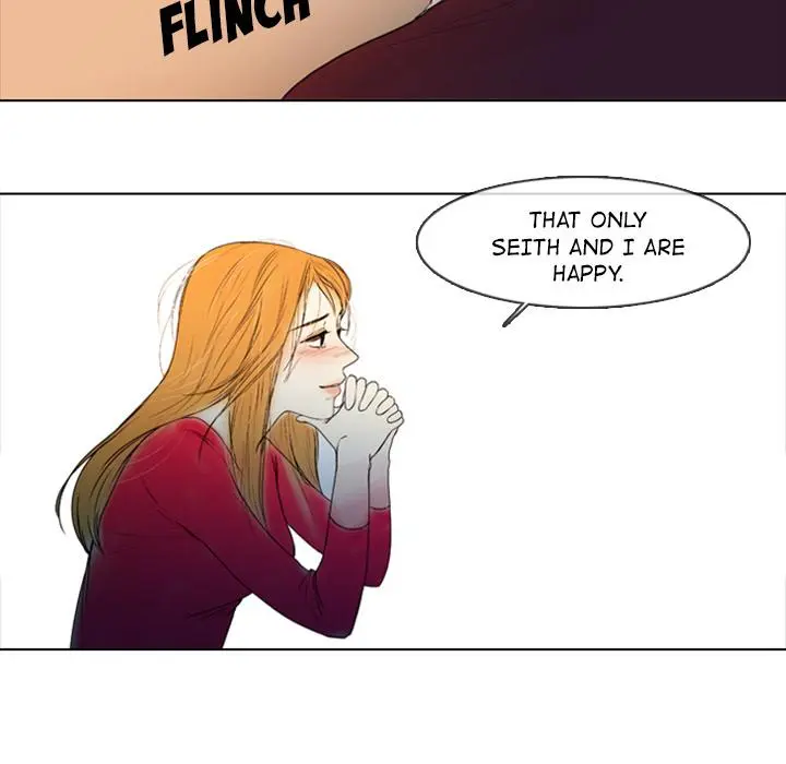 Sweet Bitter Love Episode 1 - Page 39