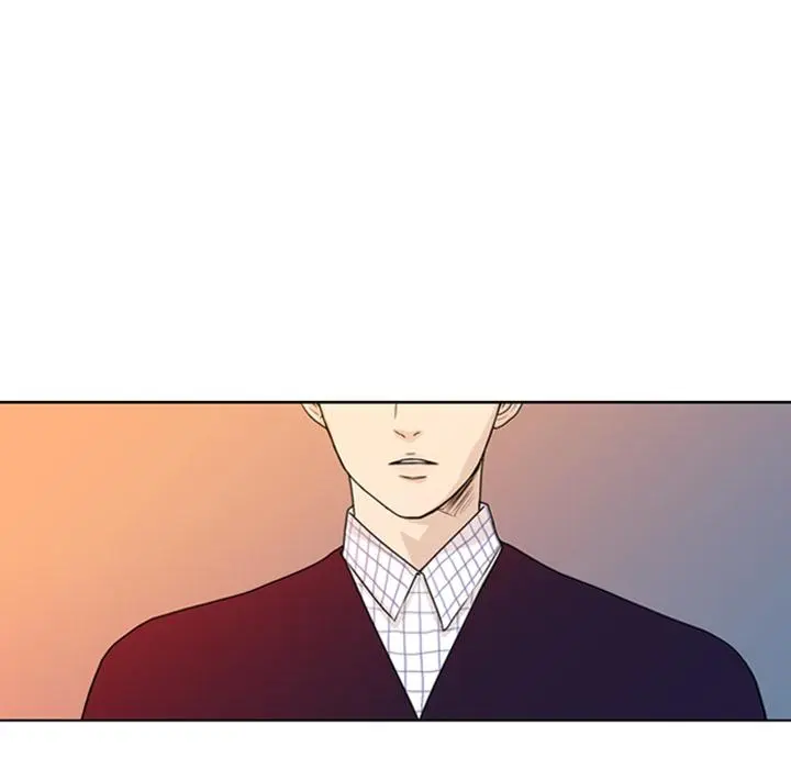 Sweet Bitter Love Episode 1 - Page 42