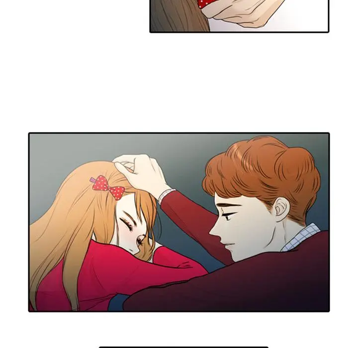 Sweet Bitter Love Episode 1 - Page 50