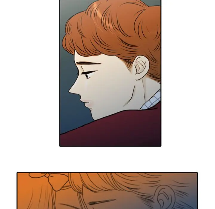 Sweet Bitter Love Episode 1 - Page 51