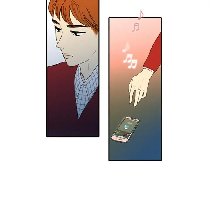 Sweet Bitter Love Episode 1 - Page 55