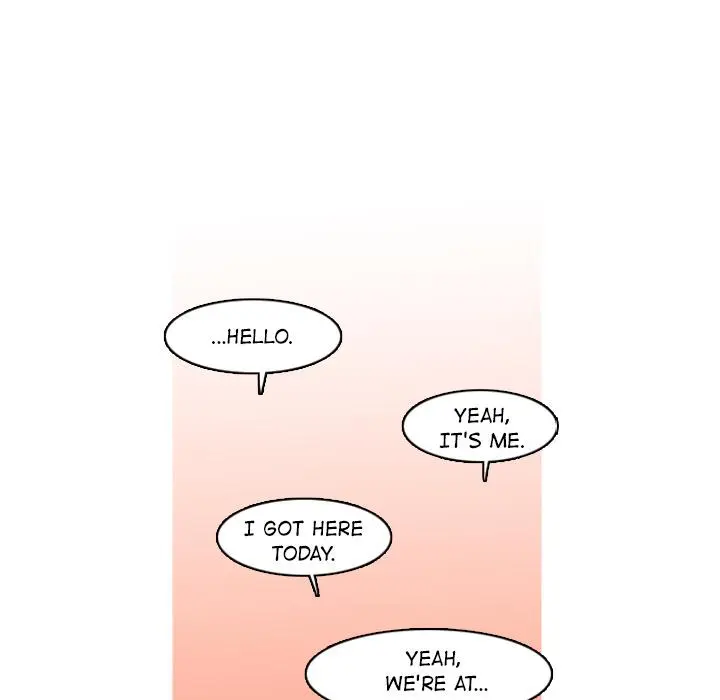 Sweet Bitter Love Episode 1 - Page 56