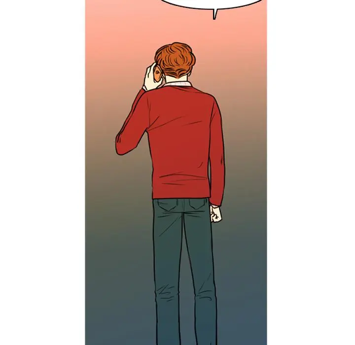 Sweet Bitter Love Episode 1 - Page 57