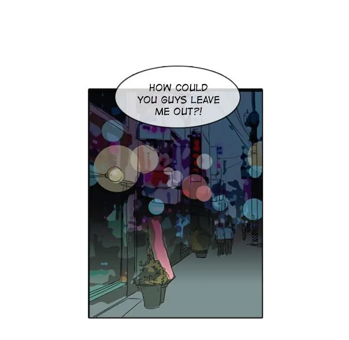 Sweet Bitter Love Episode 1 - Page 59