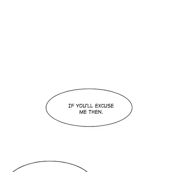 Sweet Bitter Love Episode 1 - Page 6