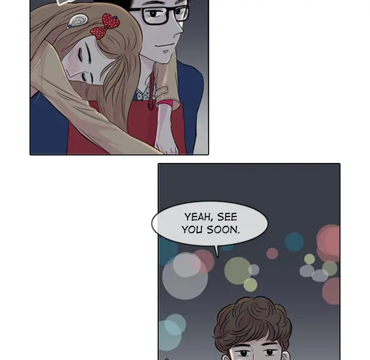 Sweet Bitter Love Episode 1 - Page 61