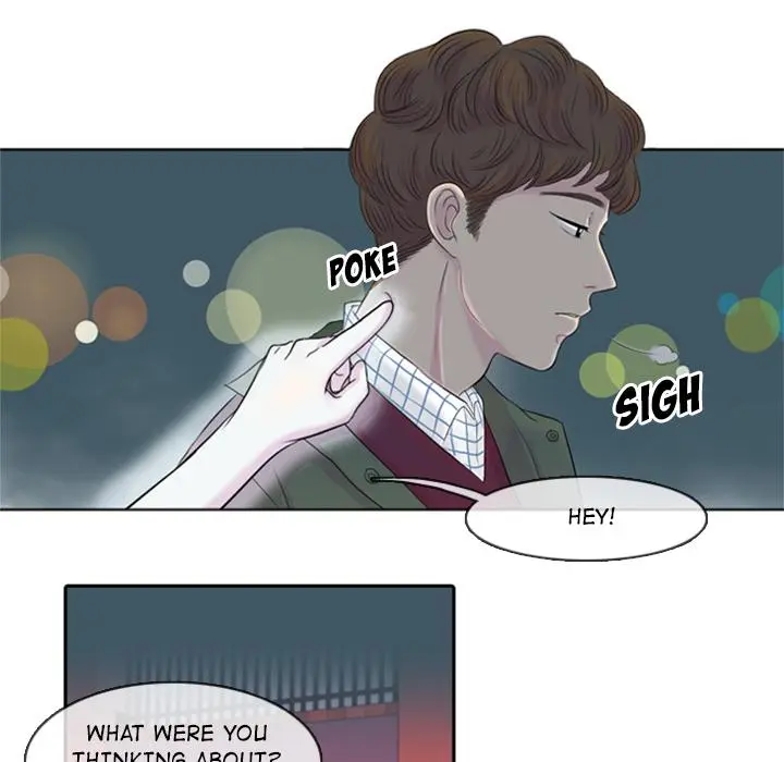 Sweet Bitter Love Episode 1 - Page 66