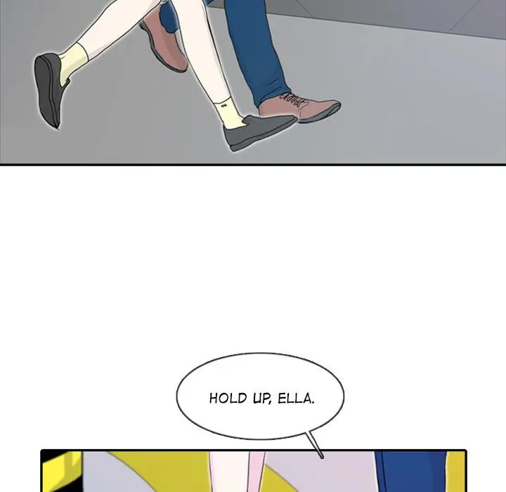 Sweet Bitter Love Episode 1 - Page 72