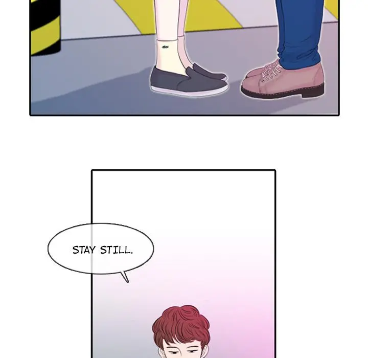 Sweet Bitter Love Episode 1 - Page 73