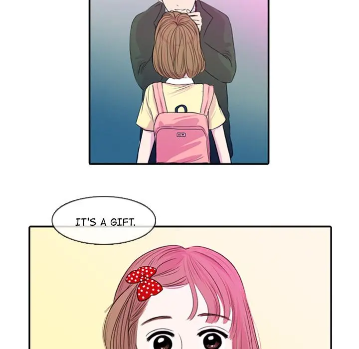Sweet Bitter Love Episode 1 - Page 74