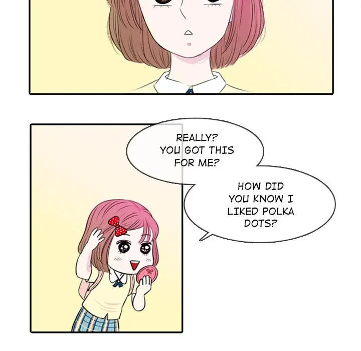 Sweet Bitter Love Episode 1 - Page 75