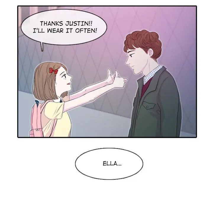 Sweet Bitter Love Episode 1 - Page 76