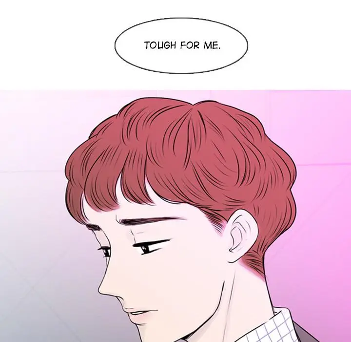 Sweet Bitter Love Episode 1 - Page 78