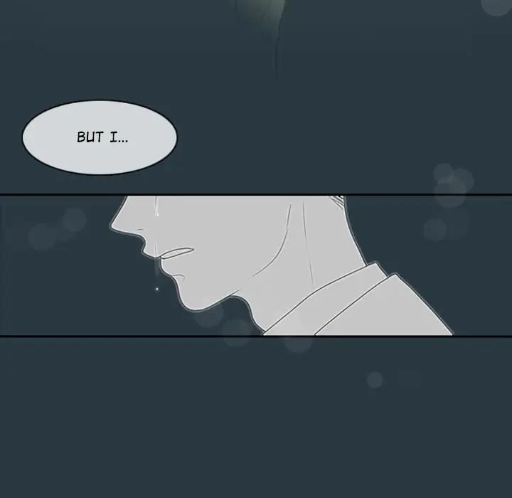 Sweet Bitter Love Episode 1 - Page 87