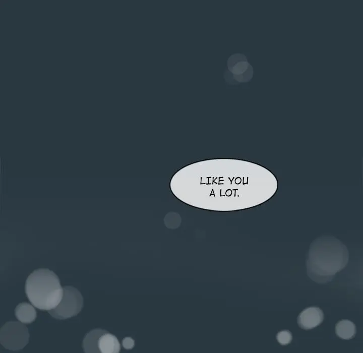 Sweet Bitter Love Episode 1 - Page 89