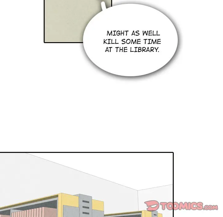 Sweet Bitter Love Episode 57 - Page 10
