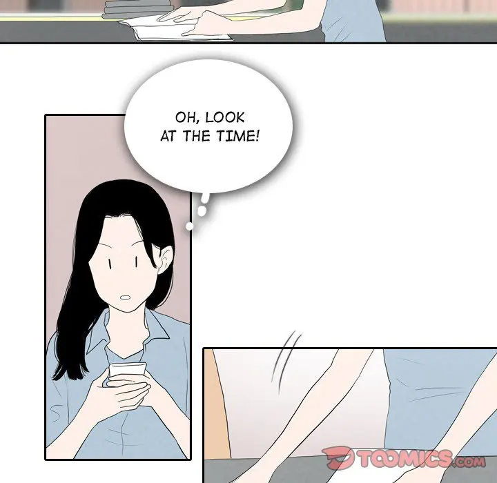 Sweet Bitter Love Episode 57 - Page 12
