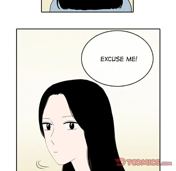 Sweet Bitter Love Episode 57 - Page 18