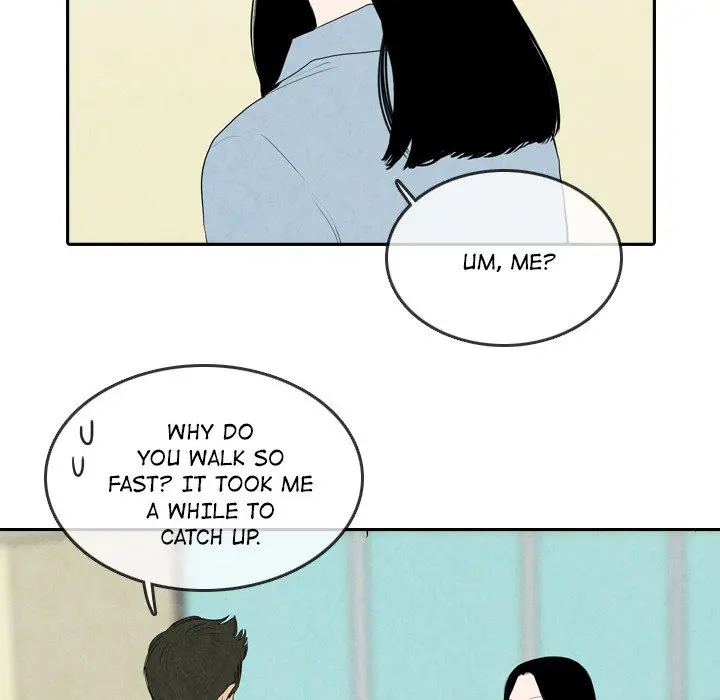 Sweet Bitter Love Episode 57 - Page 19