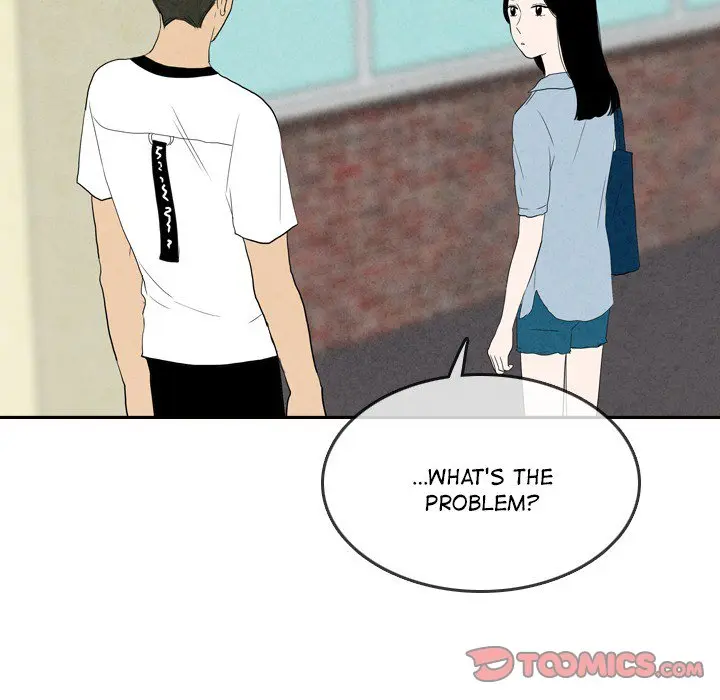 Sweet Bitter Love Episode 57 - Page 20
