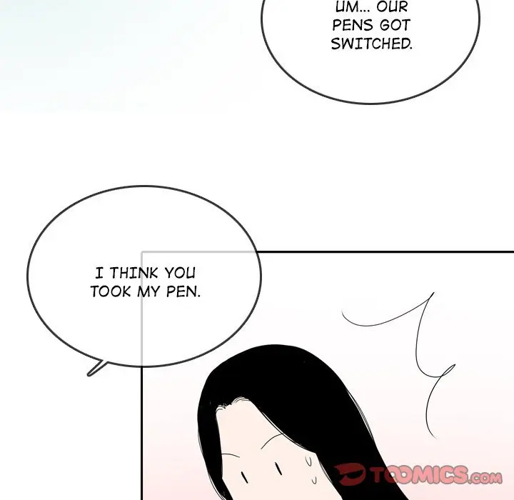Sweet Bitter Love Episode 57 - Page 22