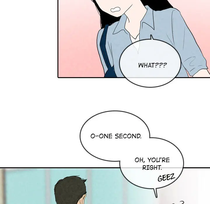 Sweet Bitter Love Episode 57 - Page 23
