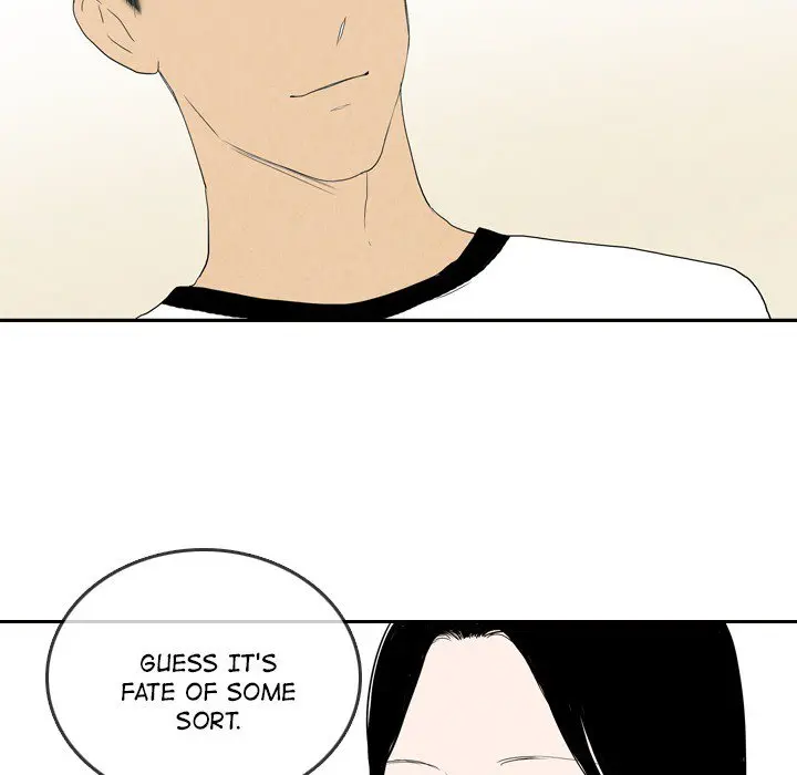 Sweet Bitter Love Episode 57 - Page 27