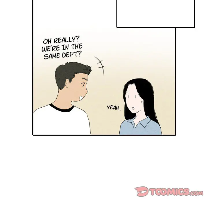 Sweet Bitter Love Episode 57 - Page 30