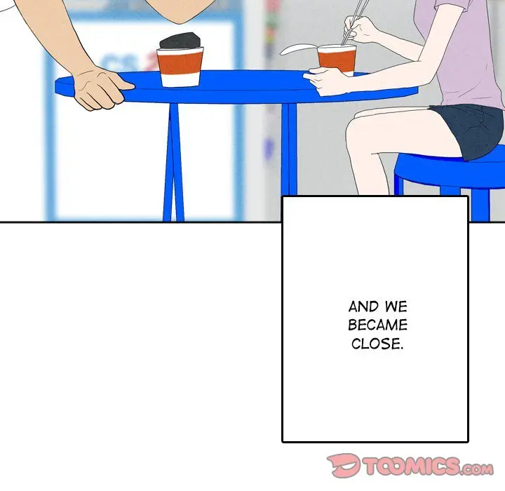 Sweet Bitter Love Episode 57 - Page 34