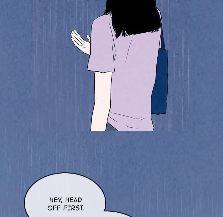 Sweet Bitter Love Episode 57 - Page 41