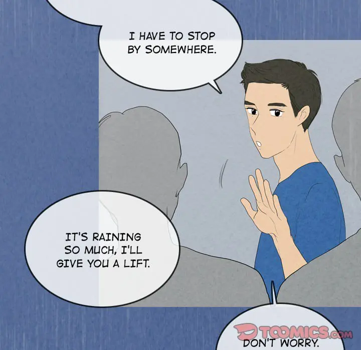Sweet Bitter Love Episode 57 - Page 42