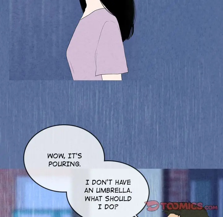 Sweet Bitter Love Episode 57 - Page 44