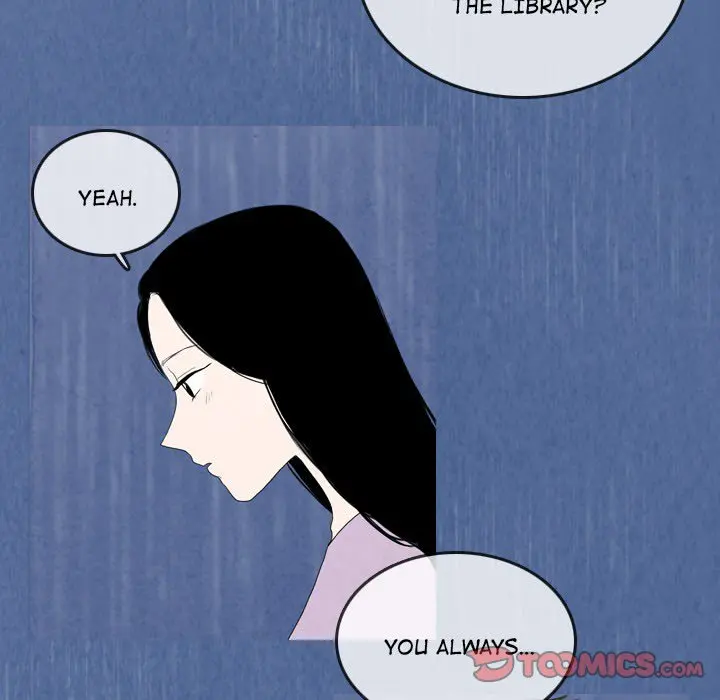 Sweet Bitter Love Episode 57 - Page 46